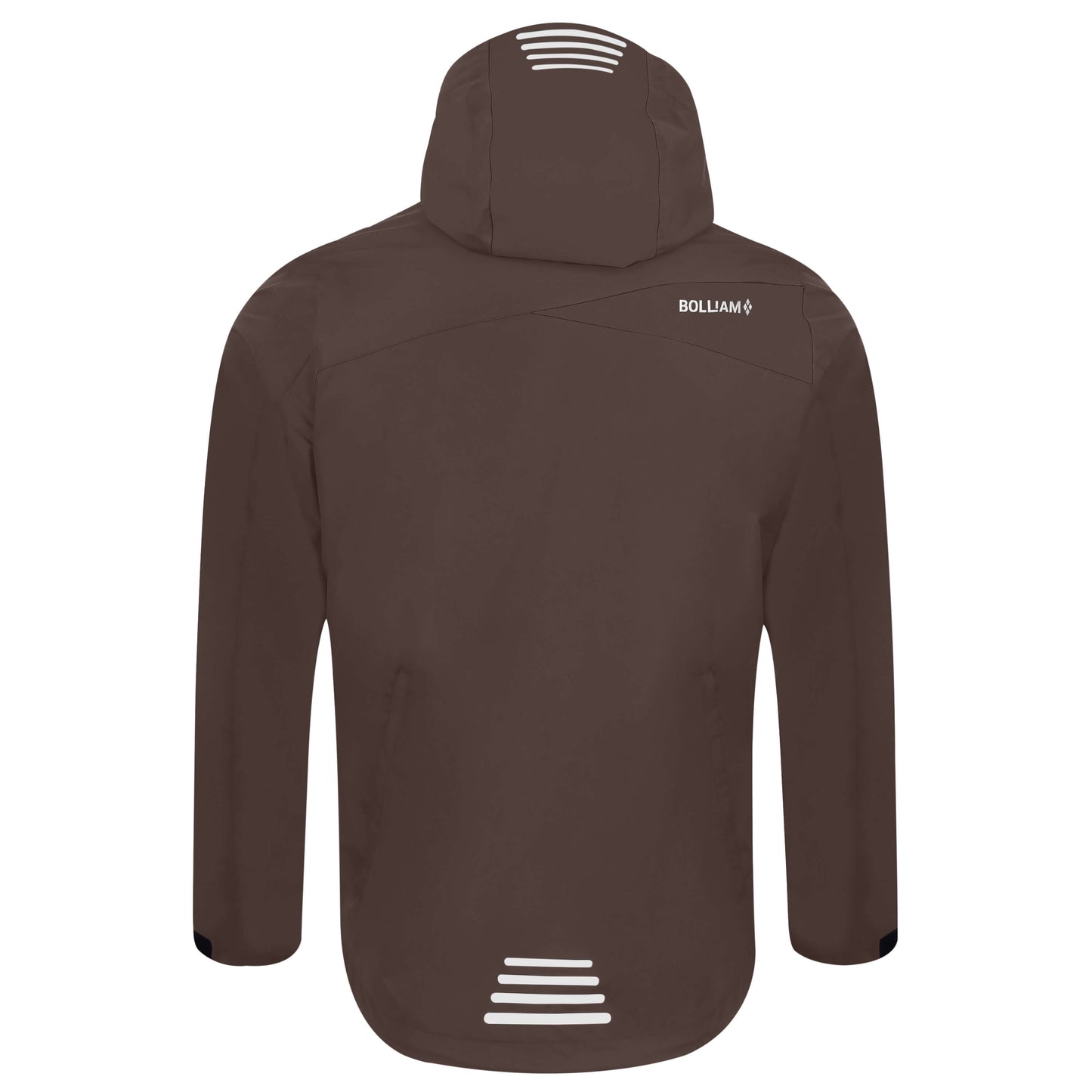BOLLIAM 2.0 Hundehalter Jacke Herren 2025 VORBESTELLUNG