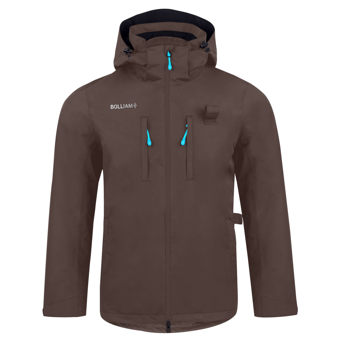 BOLLIAM 2.0 Hundehalter Jacke Herren 2025 VORBESTELLUNG