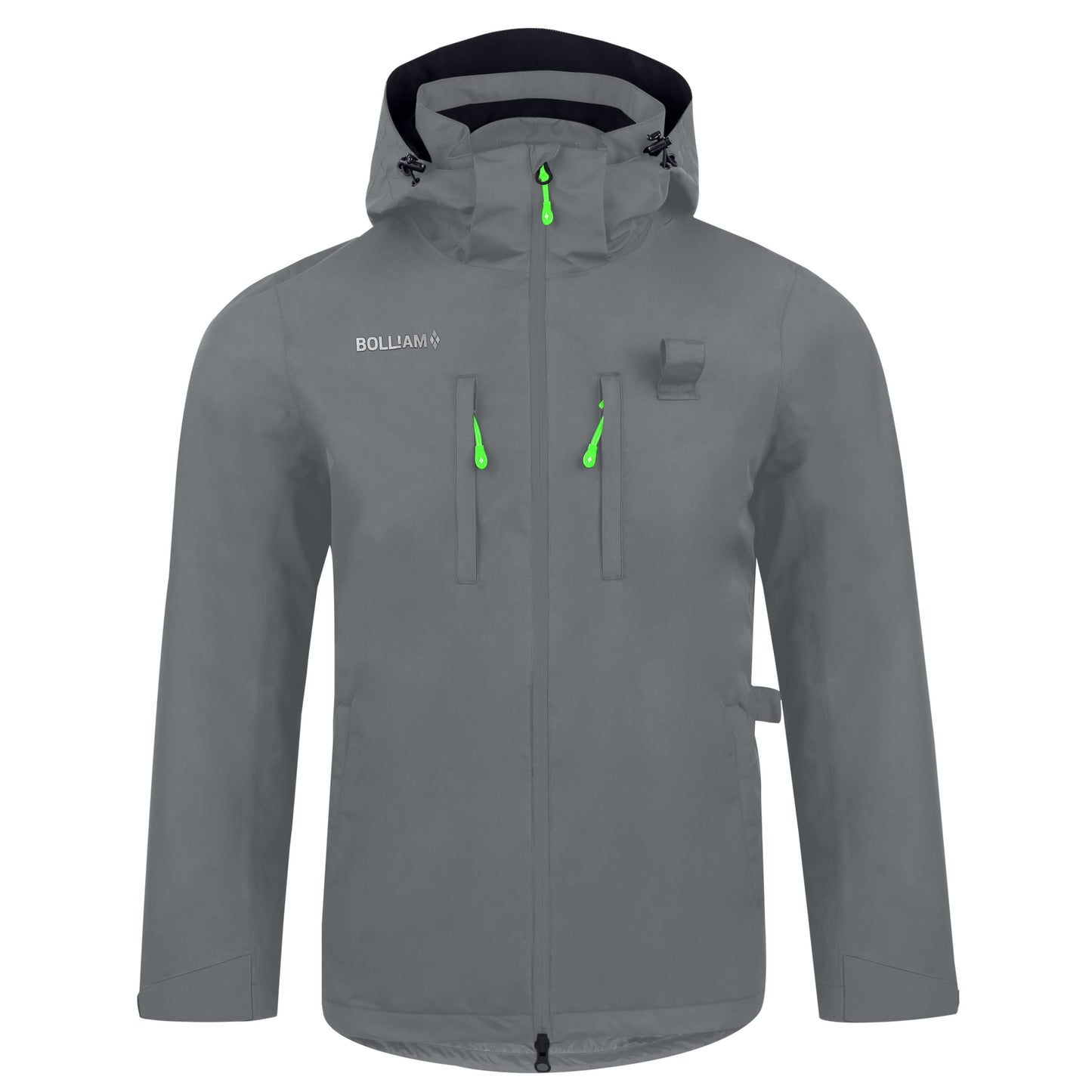 BOLLIAM 2.0 Hundehalter Jacke Herren 2025 VORBESTELLUNG