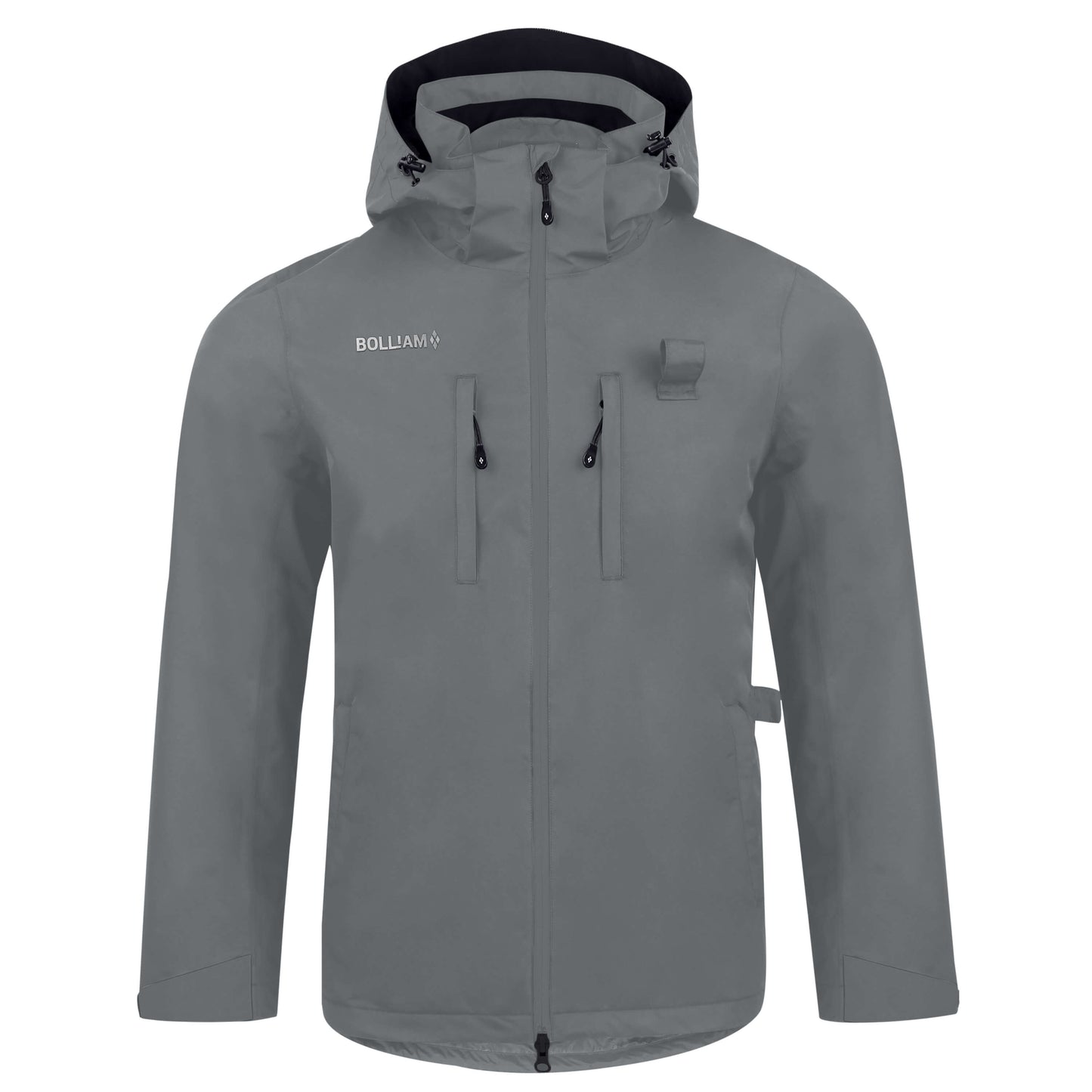BOLLIAM 2.0 Hundehalter Jacke Herren 2025 VORBESTELLUNG