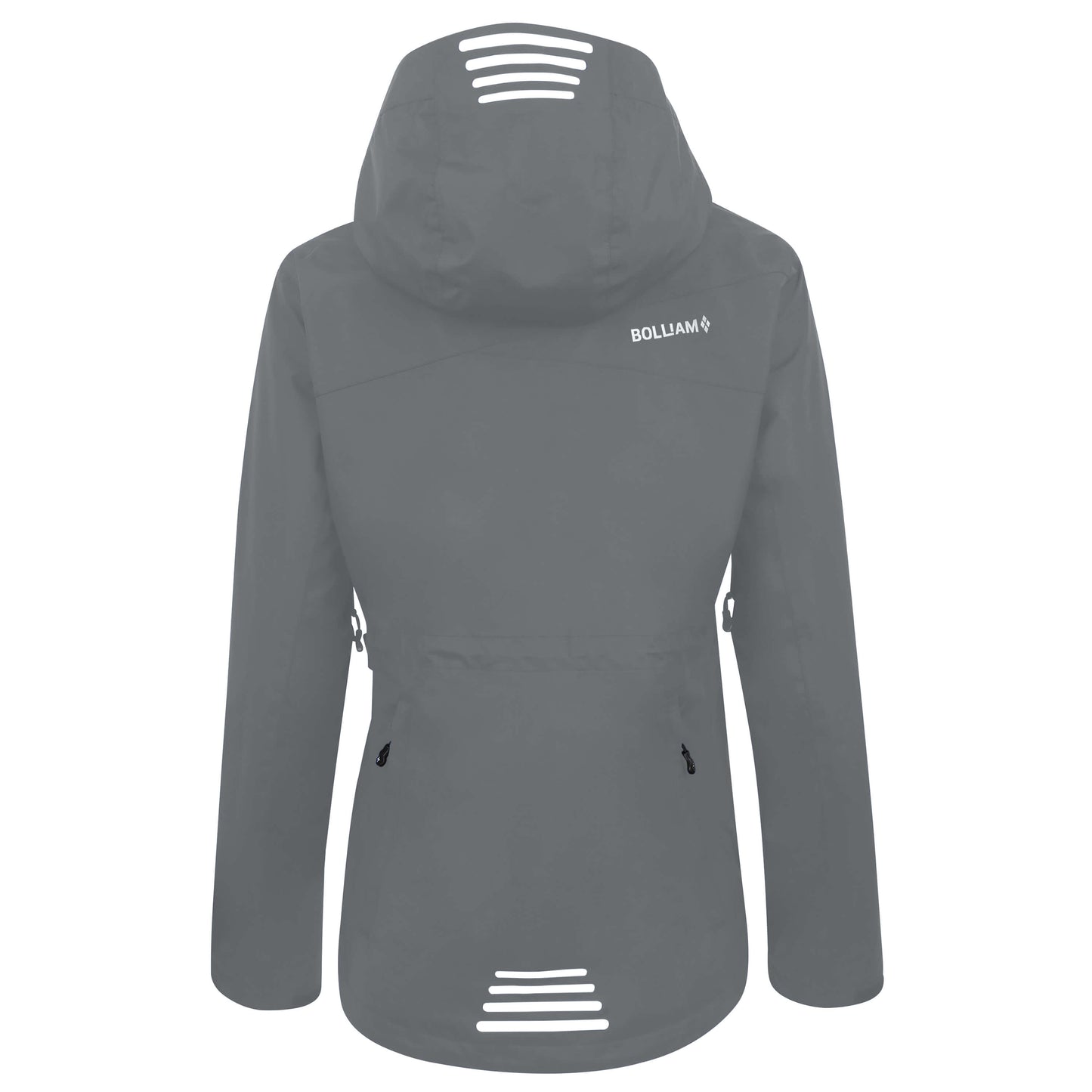 BOLLIAM 2.0 Hundehalter Jacke Damen 2025 VORBESTELLUNG