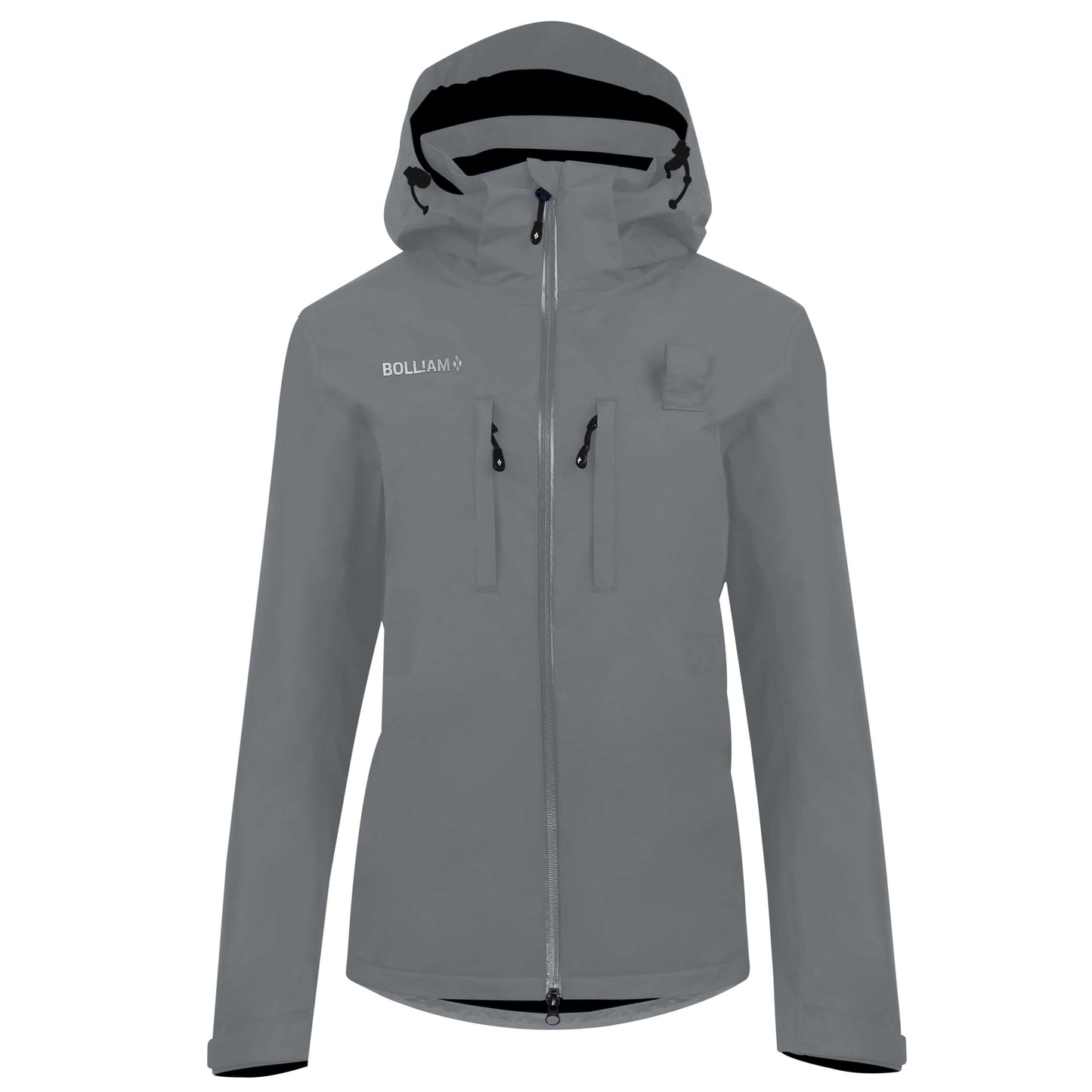 BOLLIAM 2.0 Hundehalter Jacke Damen 2025 VORBESTELLUNG