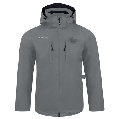 BOLLIAM 2.0 Hundehalter Jacke Herren DEMNÄCHST