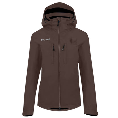 BOLLIAM 2.0 Hundehalter Jacke Damen DEMNÄCHST